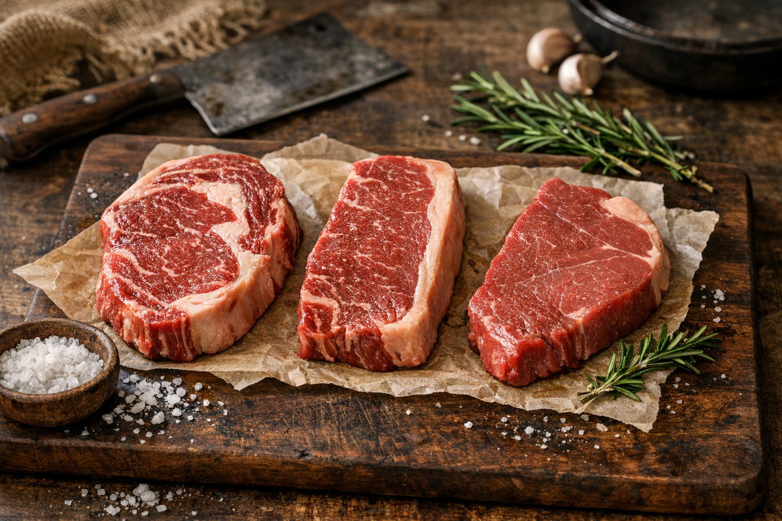 Tri-Tip