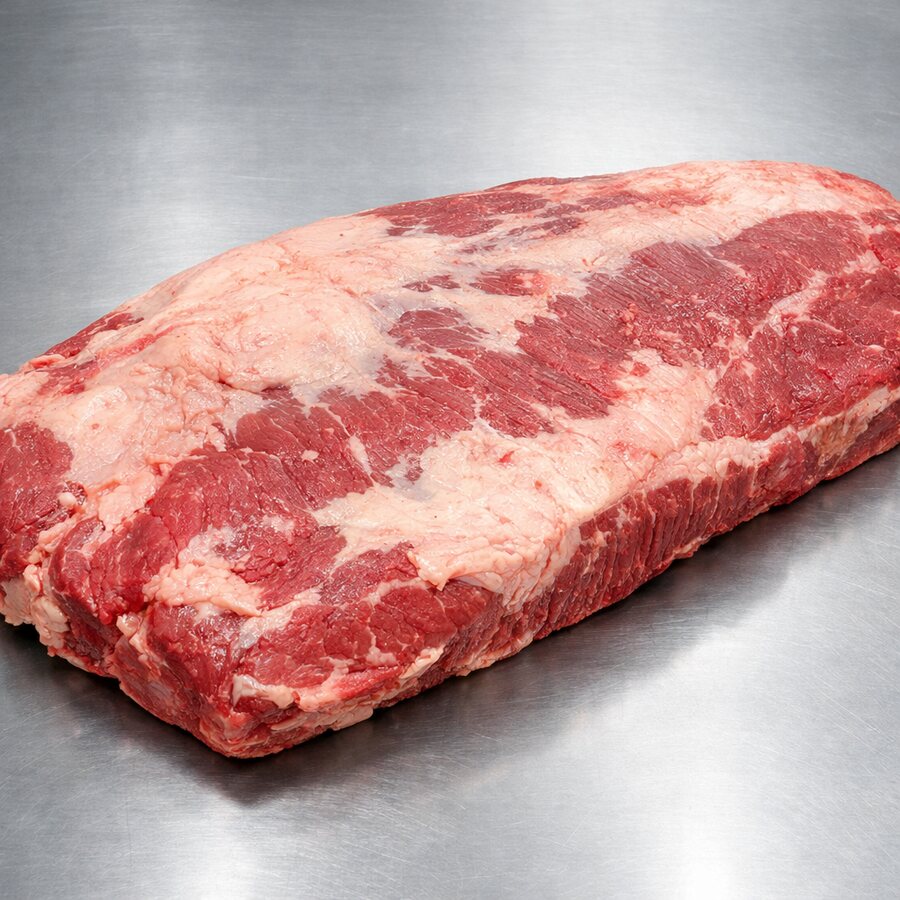 Brisket Whole — Grass-Finished