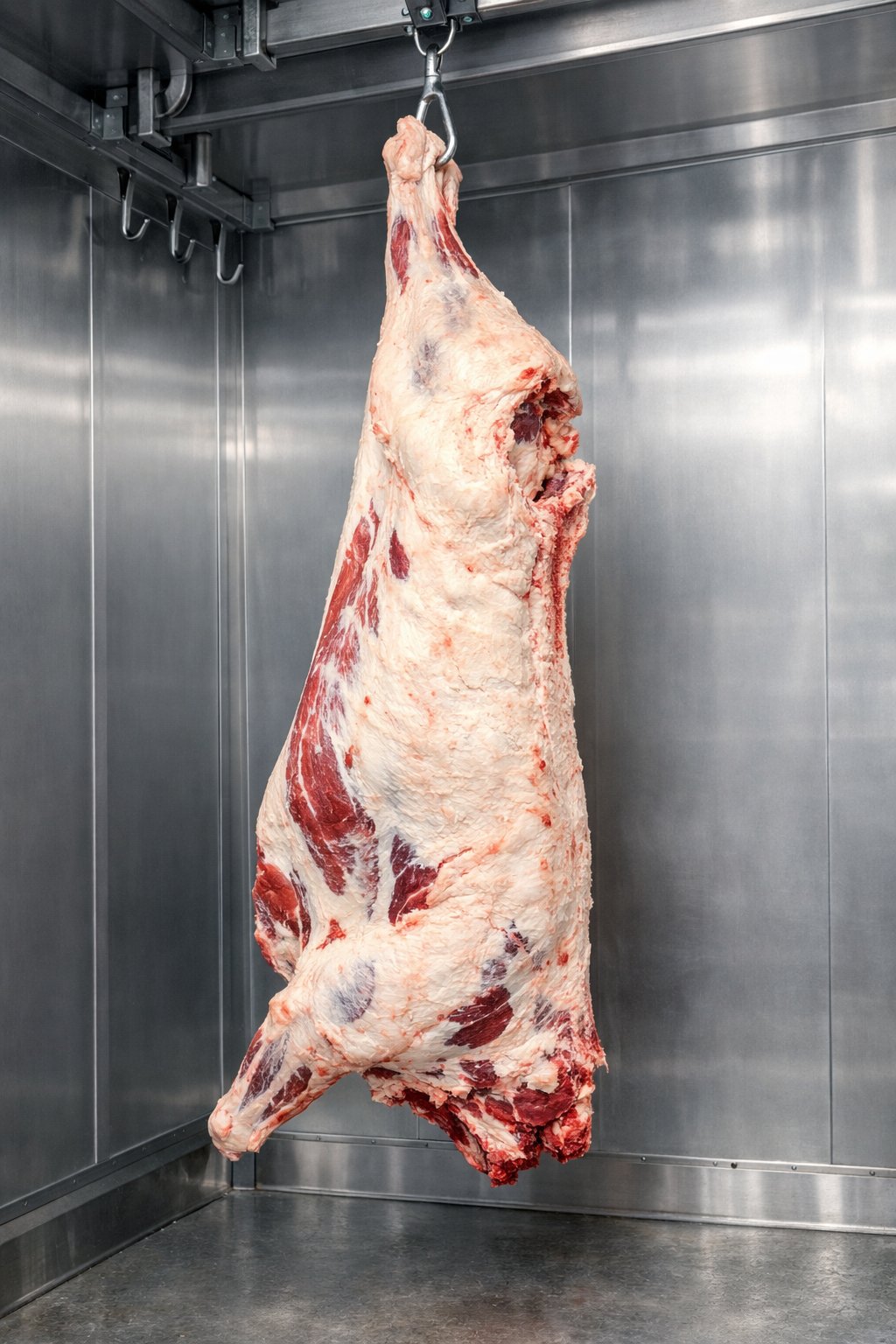 Half Beef Reservation Deposit — Grain-Finished