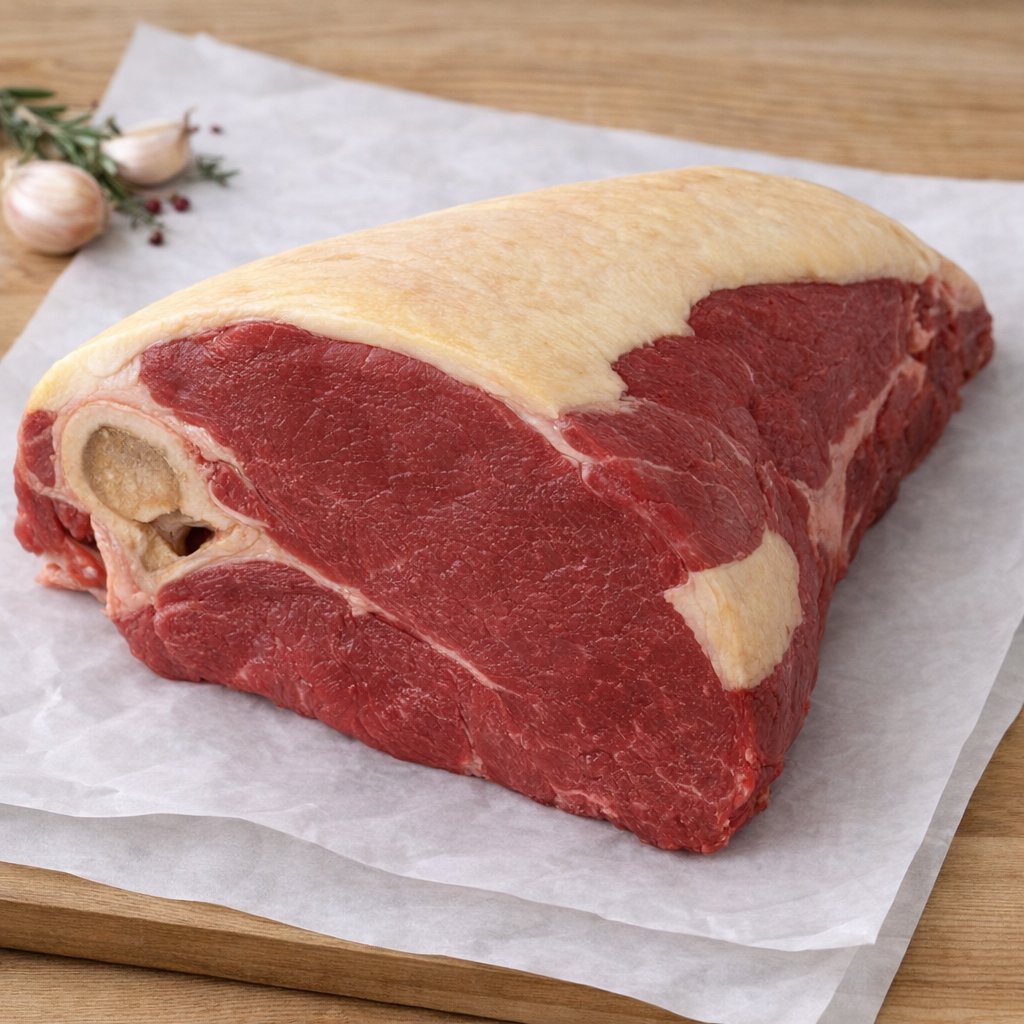 Sirloin Primal — Grass-Finished