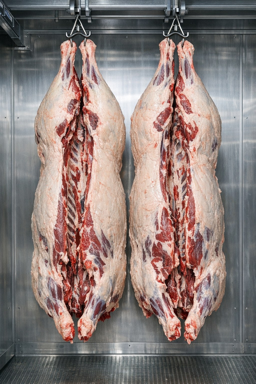 Whole Beef Reservation Deposit — Grain-Finished