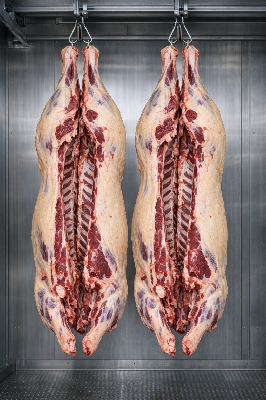 Whole Beef Reservation Deposit — Grass-Finished